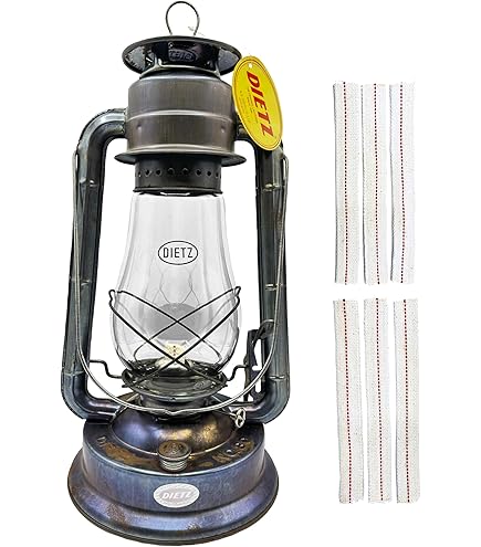 マグマグラス　magmaglass deitz NO.50 commet Dietz no. 50 Lantern red with Dietz glass, Vintage | eBay