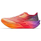 ANTA Men’s C202 6 Pro Carbon Plate Marathon Running Racing Shoes, Long Distance Running Sneakers