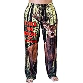 BRIEF INSANITY Lounge Pajama Pants - Comfy Lightweight Unisex Bottoms with Pockets - Soft Luxury Loungewear for Men & Women