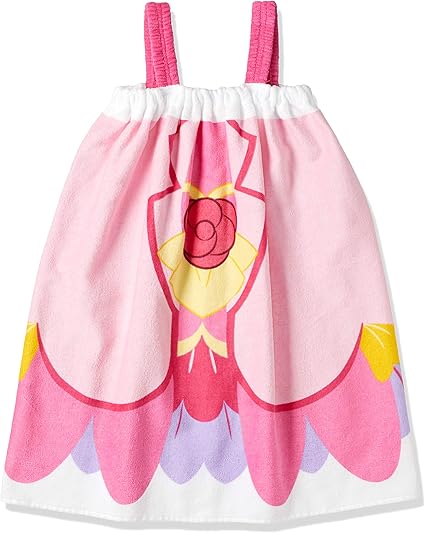 Amazon バンダイ マキタオル 変身ラップドレス スター トゥインクルプリキュア後番組 522 ガールズ マルチカラー 日本 フリー Free サイズ 水着 通販