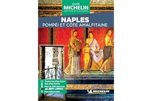 Naples - Pompéi - Guide WE&GO