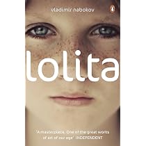 Lolita (Pb): Nabokov, Vladimir: 9780241953242: Amazon.com: Books