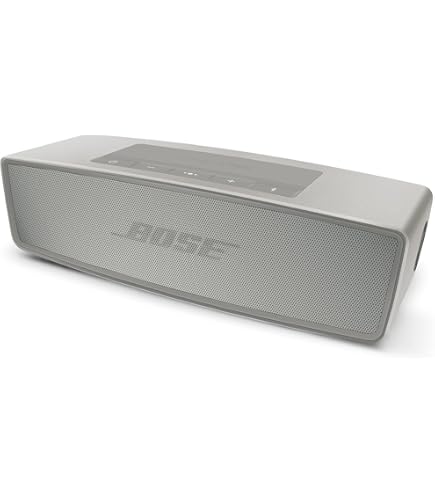 スピーカー・ウーファー Bose soundlink mini スピーカー・ウーファー Bose soundlink mini Bose SoundLink