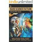 The Year's Top Hard Science Fiction Stories 6