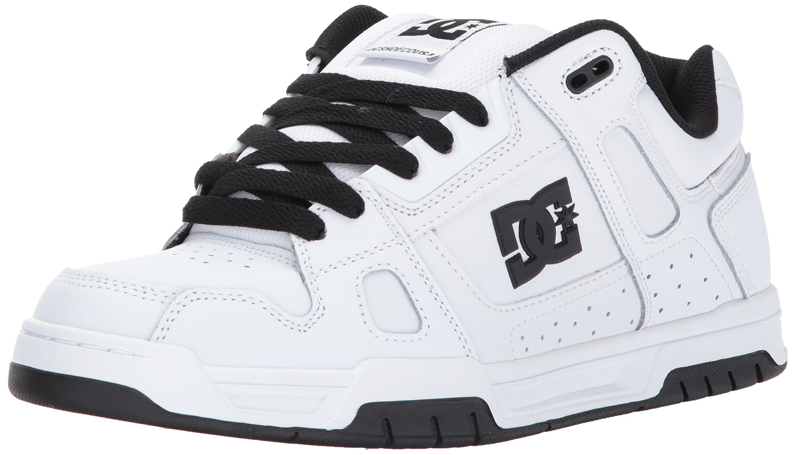 dc men's stag sneaker