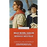 Billy Budd, Sailor (Enriched Classics)