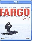 ファーゴ [Blu-ray]