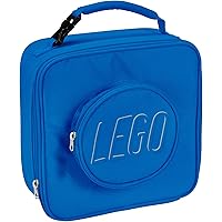 LEGO Brick Lunch - Blue