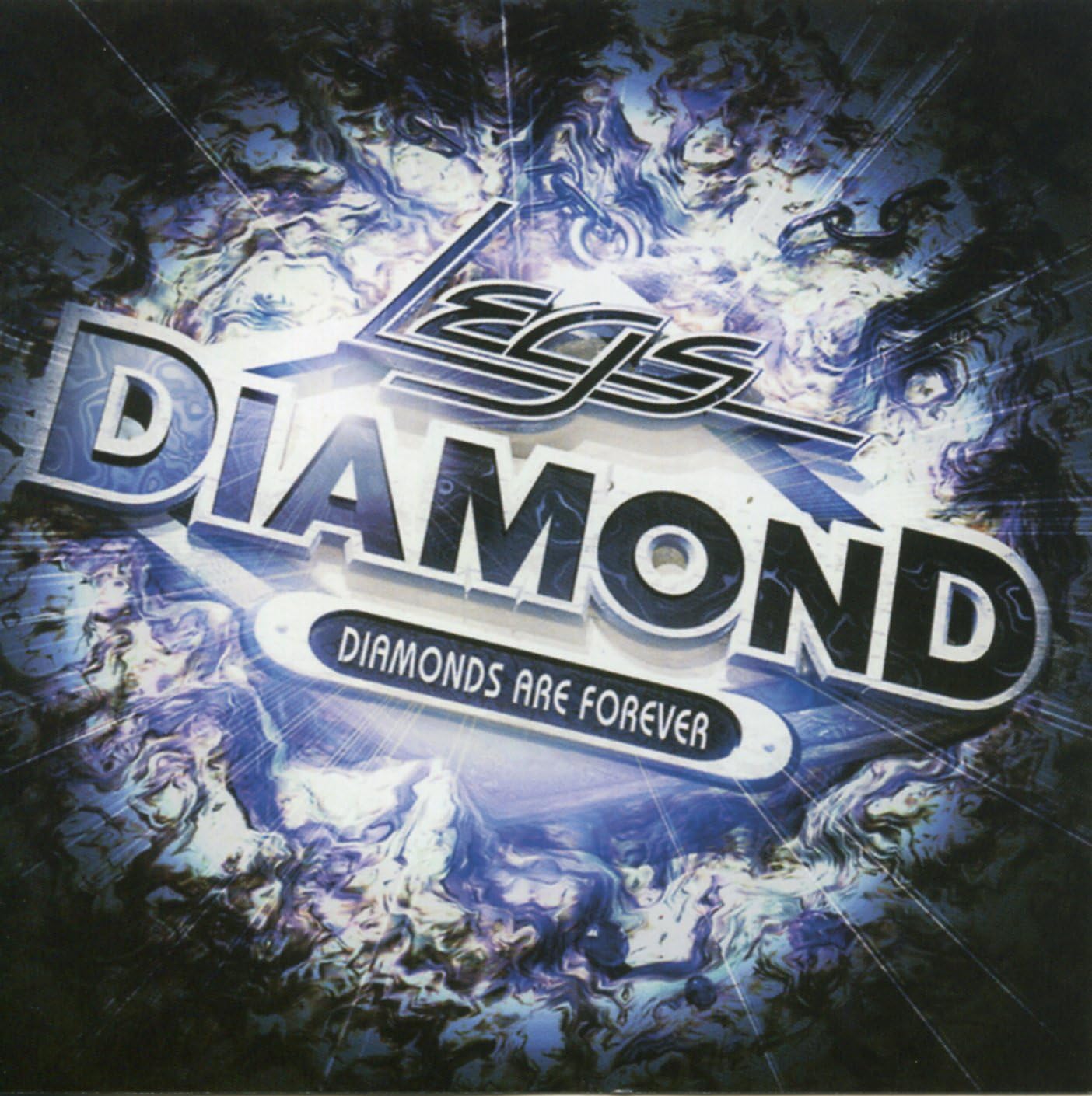 Diamonds Are Forever Amazon.co.uk CDs & Vinyl