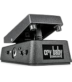 Amazon.com: Cry Baby® Mini Wah : Musical Instruments