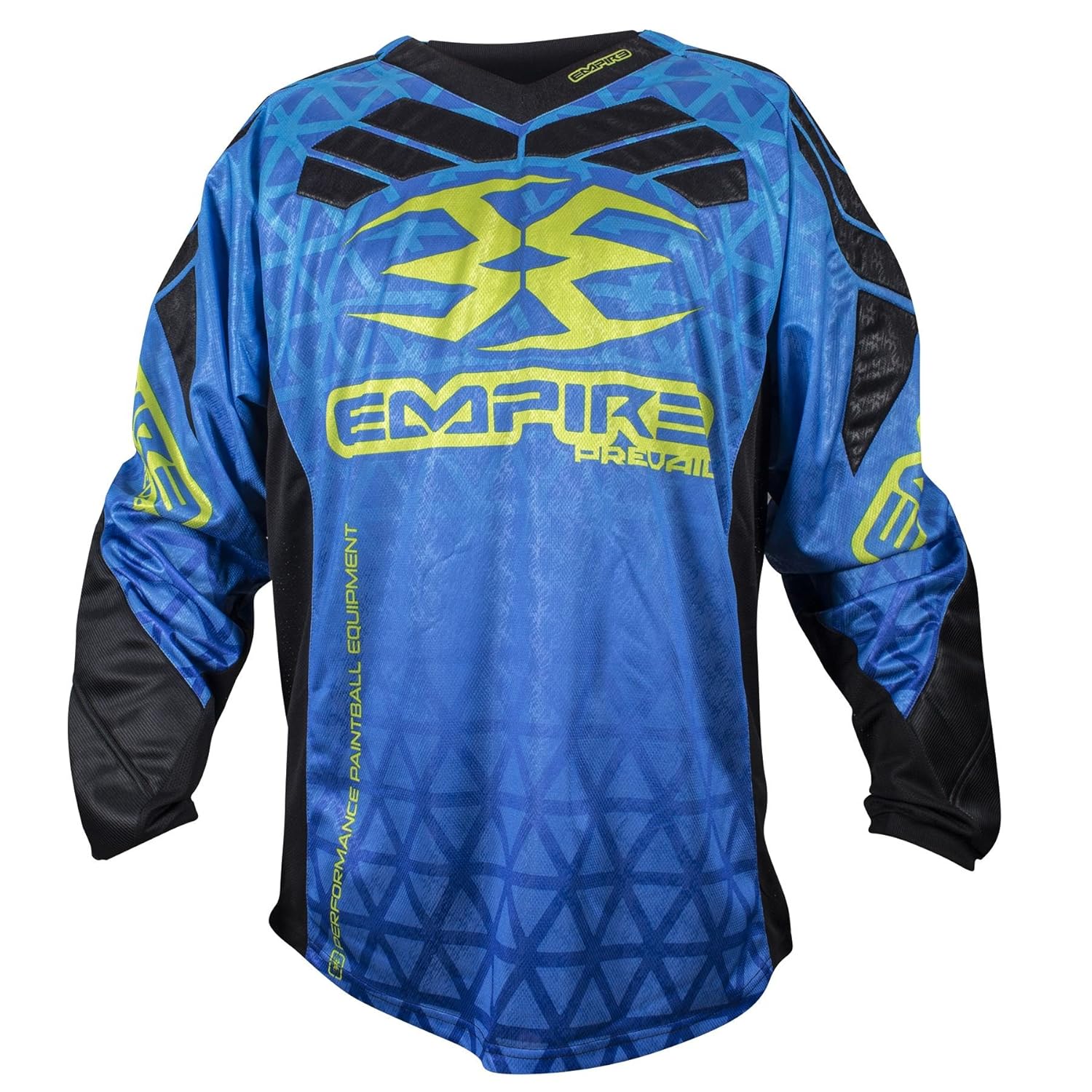 empire prevail jersey