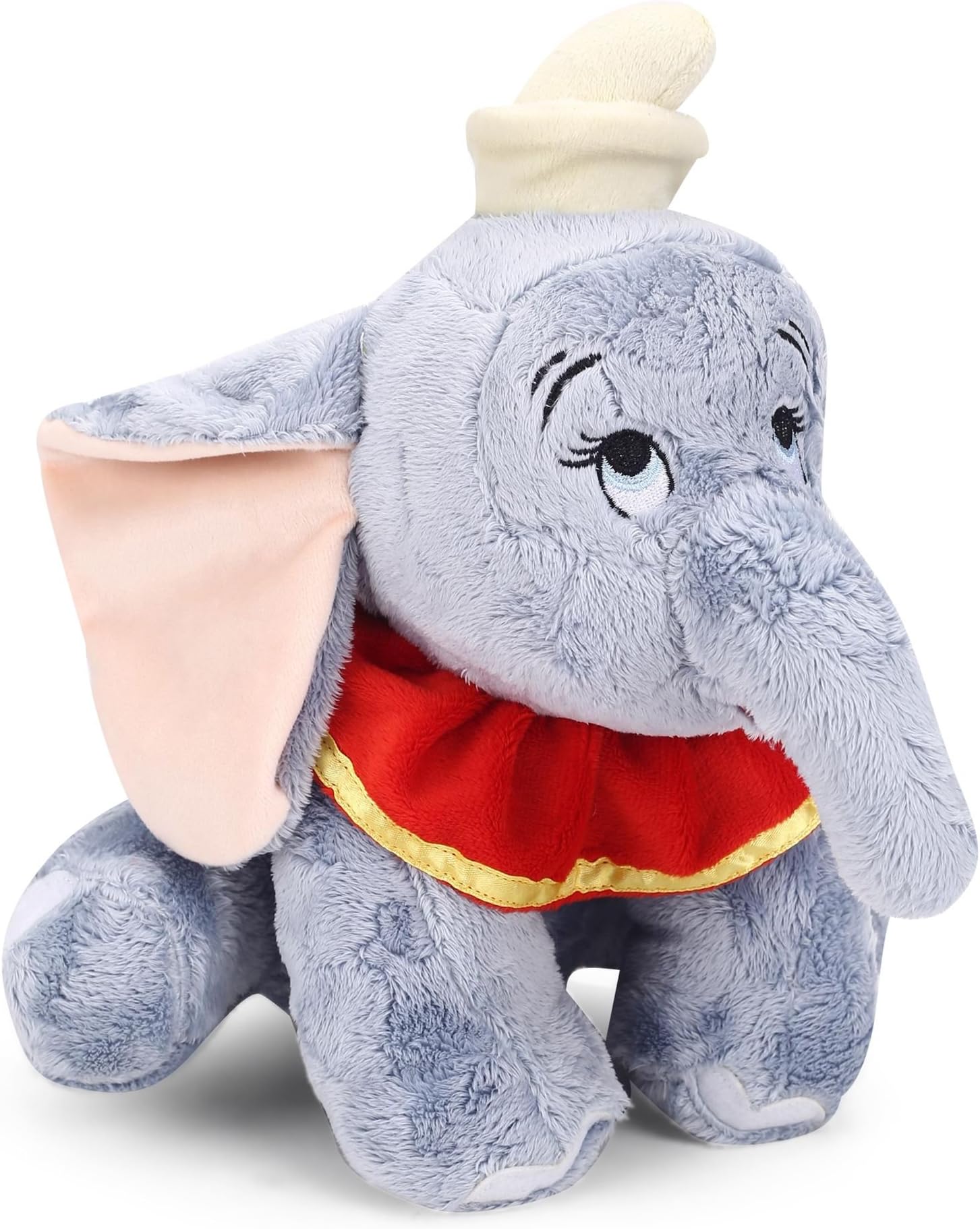 Disney Plush Multicolour Dumbo (43 cm)