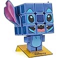 Rubik’s Cube Stitch Cuber, Disney Collectible & Desk Décor, Problem-Solving Brain Teaser, Color-Matching Disney Puzzle, Fidget Toy & Sensory Puzzle for Adults, Teens & Kids, for Ages 8 & Up