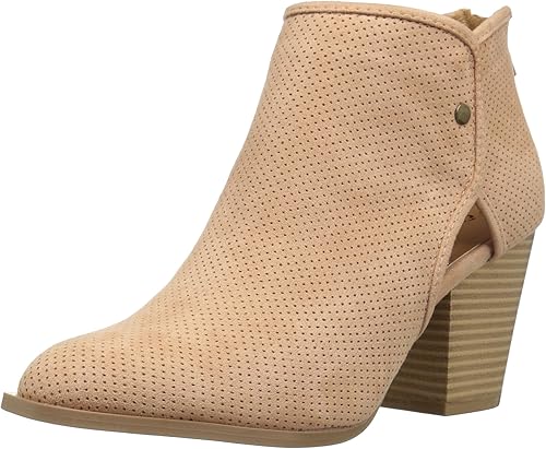 qupid prenton ankle boot