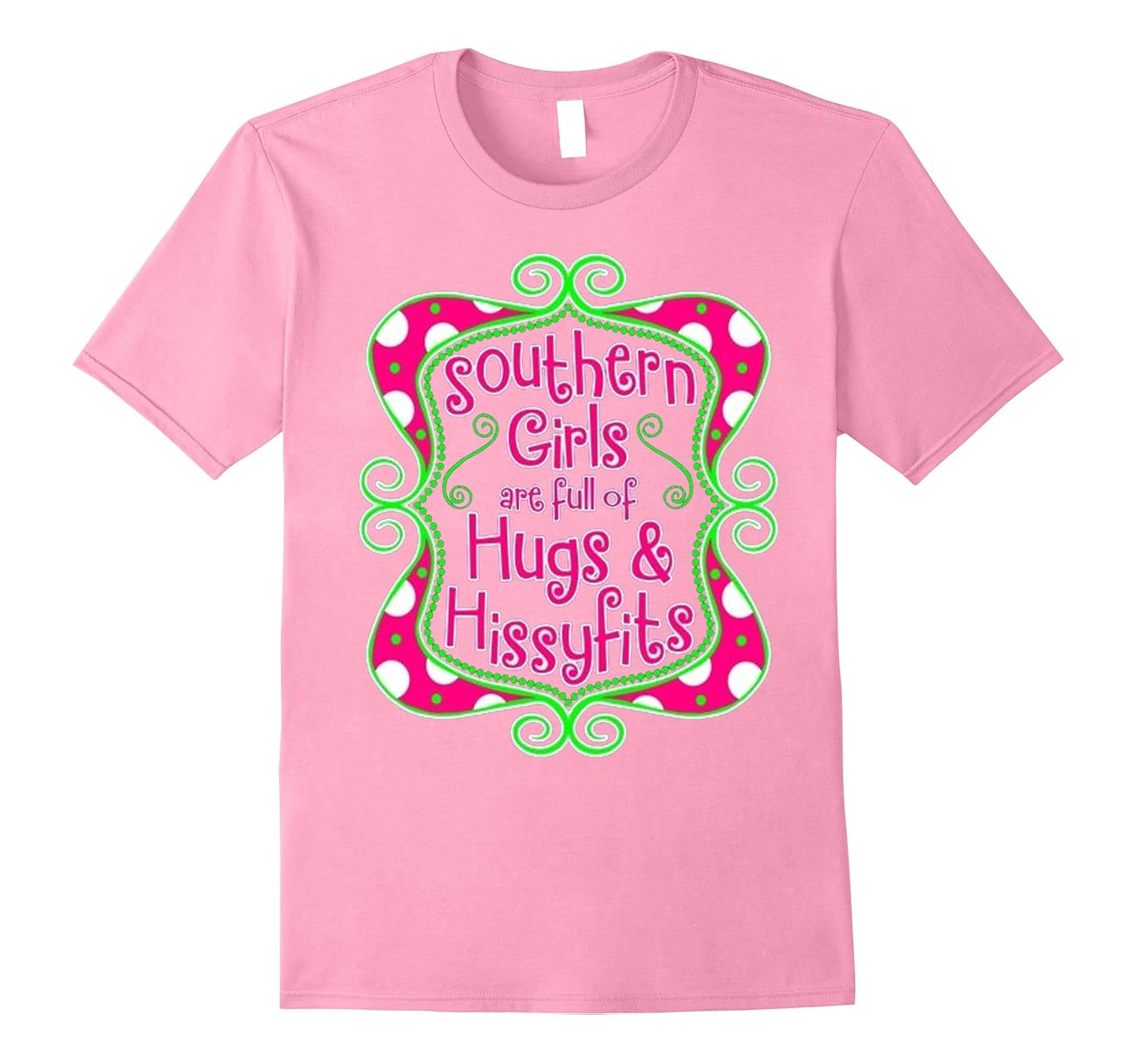 Southern Girls TShirt4LVS 4loveshirt