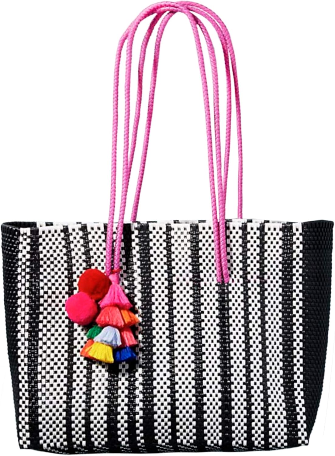 BeachLove Women's Waterproof Recycled Plastic Large Beach