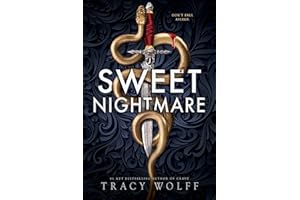 Sweet Nightmare (The Calder Academy Book 1)