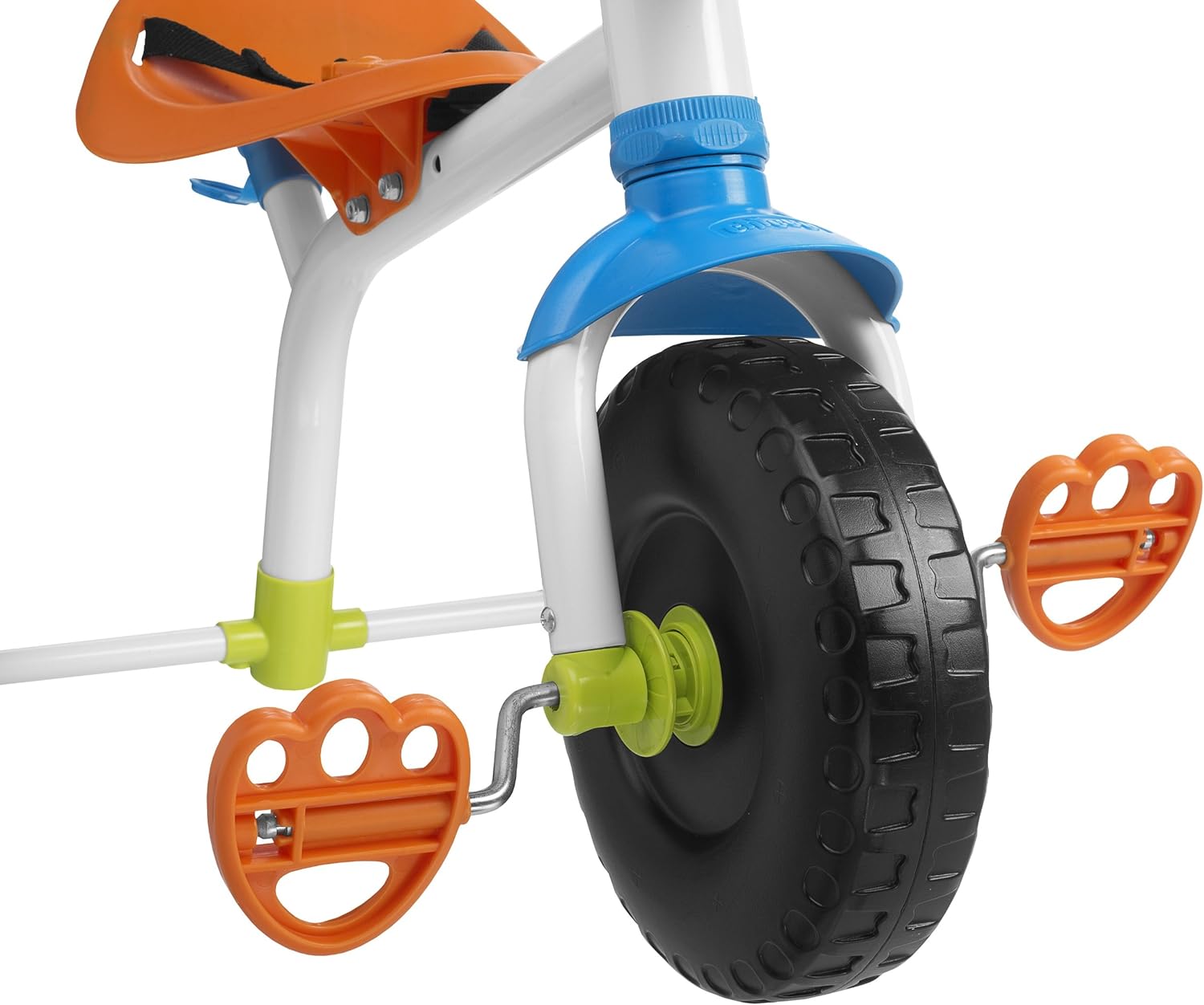 triciclo pelicano chicco