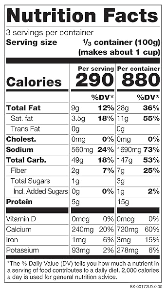 DAIYA CHEDDAR STYLE CHEEZE SAUCE , PLANT-BASED MACARONI & CHEESE SAUCE , VEGAN, DAIRY FREE, GLUTEN FREE, SOY FREE, RICH CHEESY FLAVOR, BOX CONTAINS 3 PACKETS (2 SERVINGS EACH), 14.2 OUNCE (PACK OF 1)