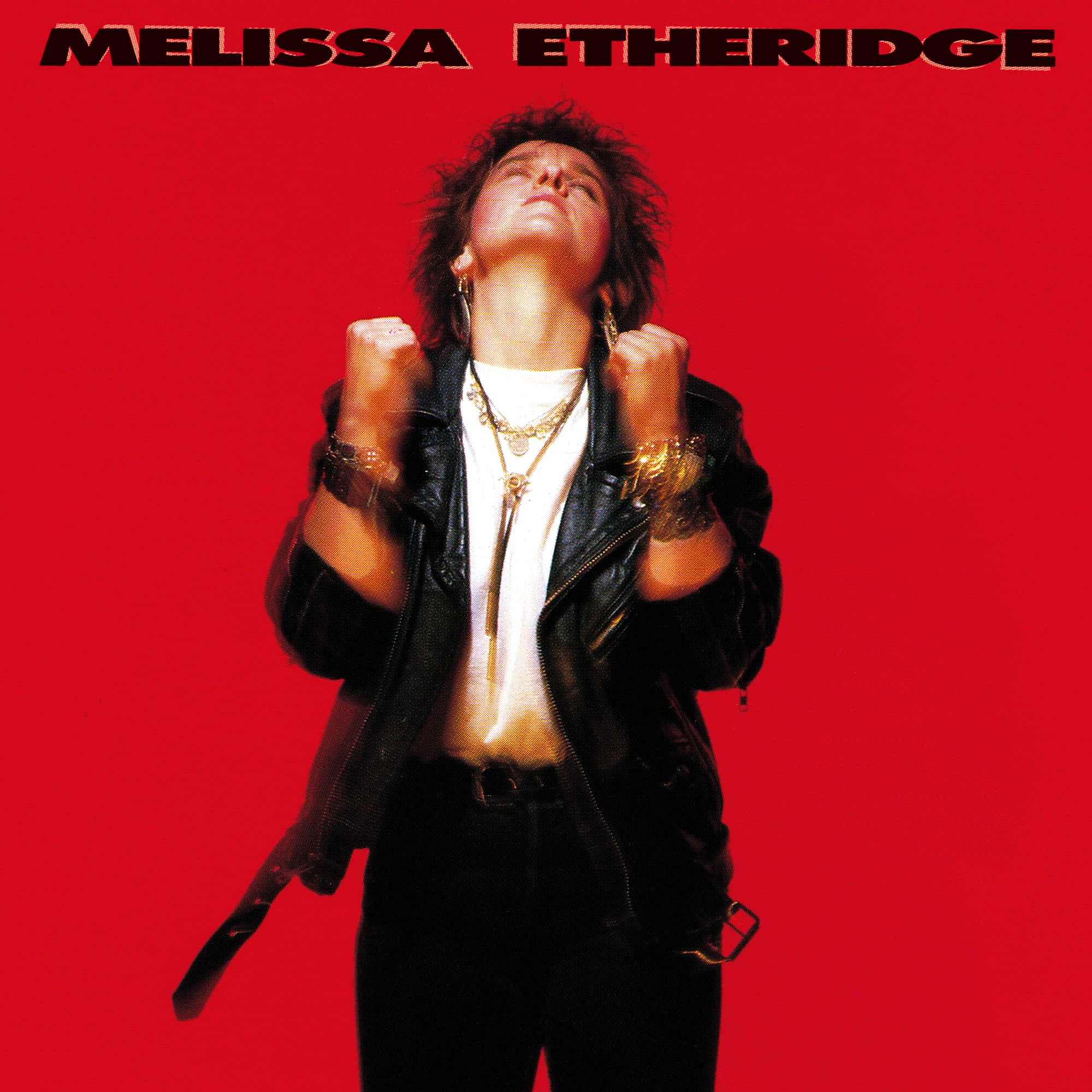 Photo 1 of Melissa Etheridge
