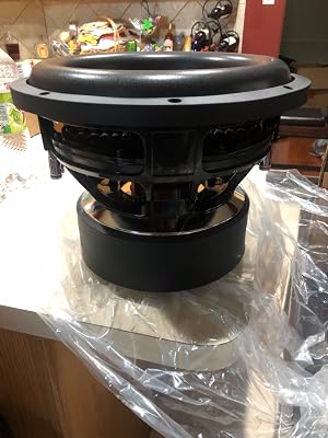 Buy Skar Audio VXF-12 D2 12\