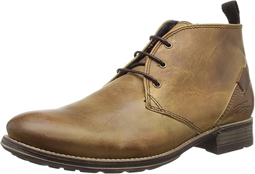 lloyd chukka boots