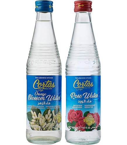 KTC: ROSE WATER 190ML - Shaba Cosmetics - View #2