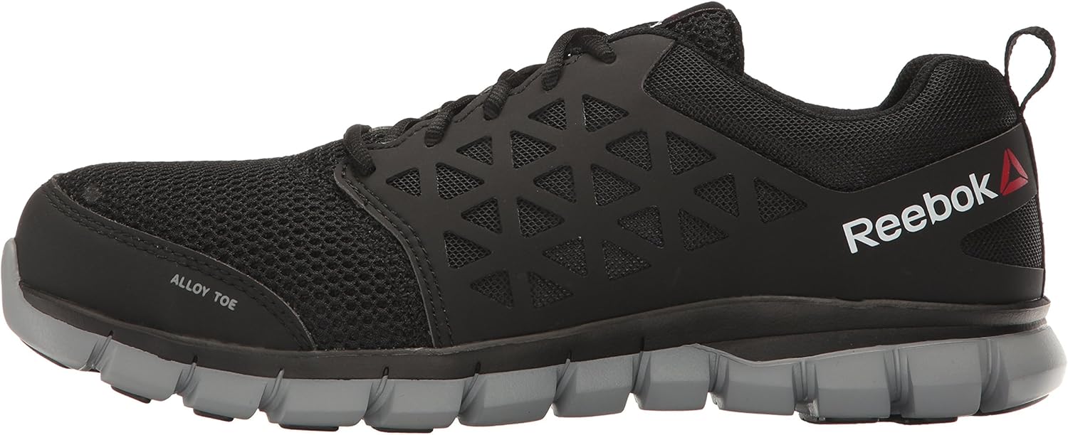  | Reebok Work Men's Athletic Oxford Industrial & Construction Shoe | Oxfords