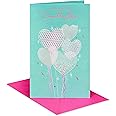 American Greetings Birthday Card for Granddaughter (Your Beautiful Self)