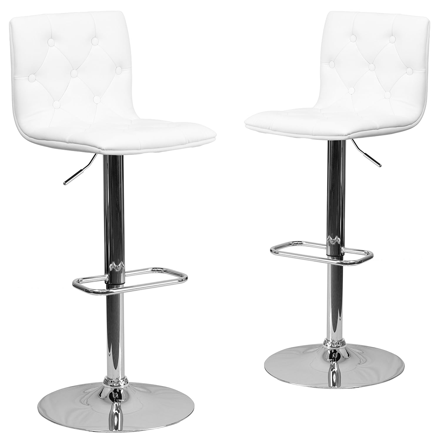 Best Wade Logan Adjustable Bar Stool