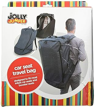 amazon car seat backpack