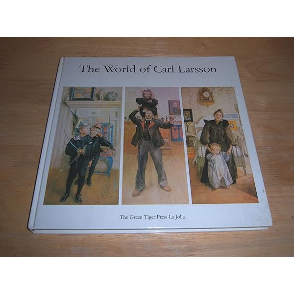 The Art of Lassen: A Collection of Works from Christian Riese