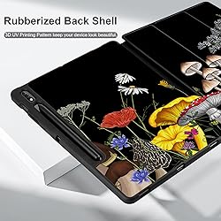 MEEgoodo Case for Samsung Galaxy Tab S8 Plus