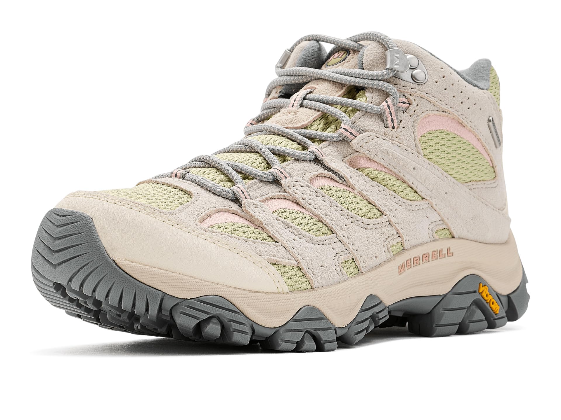 Merrell Moab 3 Mid Waterproof Image