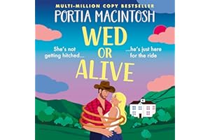Wed or Alive