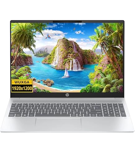 Amazon.com: HP Pavilion 16