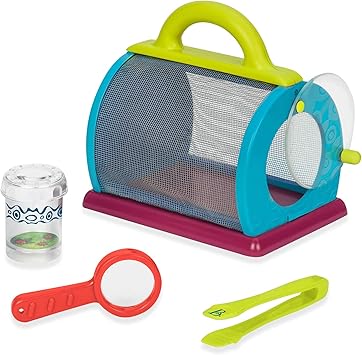 Bug Bungalow Insect Catching Kit 