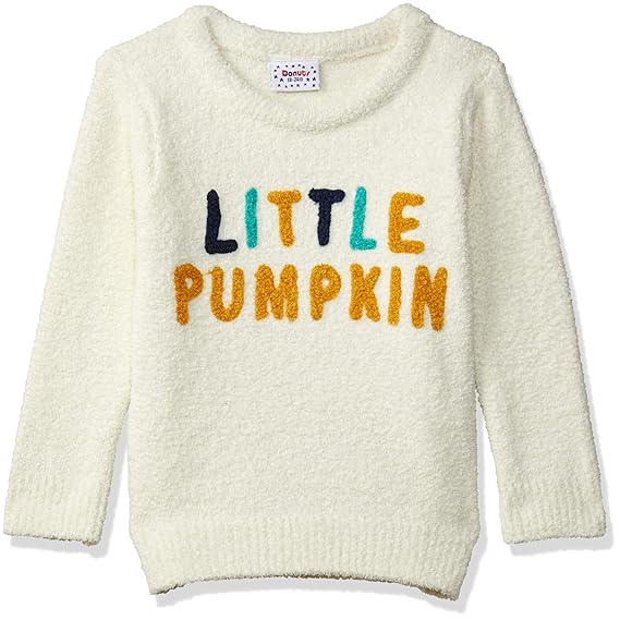Baby-Girls Knitwear