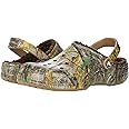 Crocs Unisex Adult Baya Lined Printed Clog