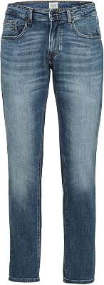 488885/9D07 Jeans, Blu, 48/50 IT (35W/34L) Uomo