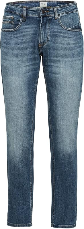 488885/9D07 Jeans, Blu, 48/50 IT (35W/34L) Uomo