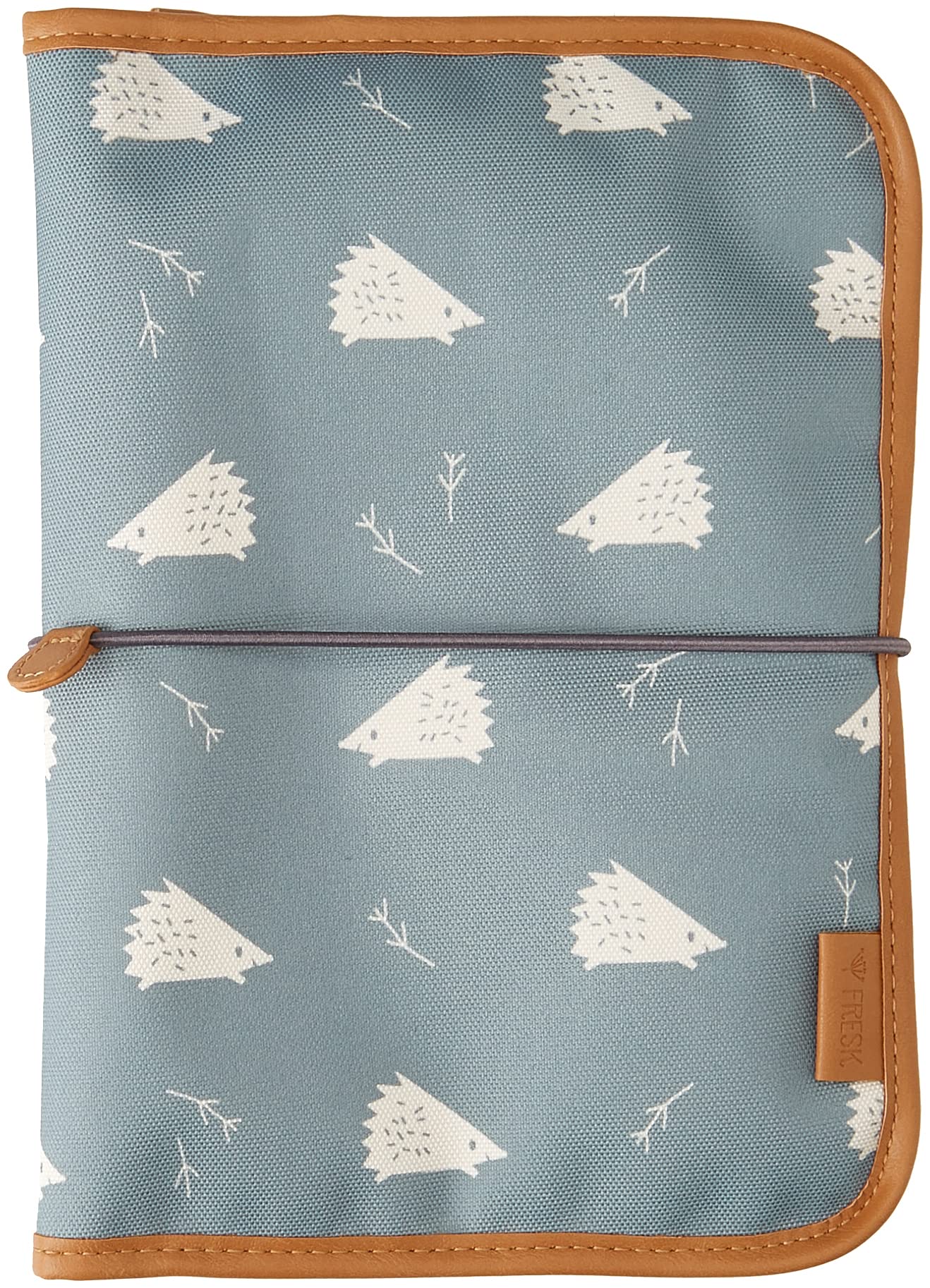 Fresk Bags - Hedgehog Model