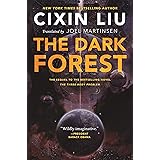 The Dark Forest (The Three-Body Problem Series, 2)