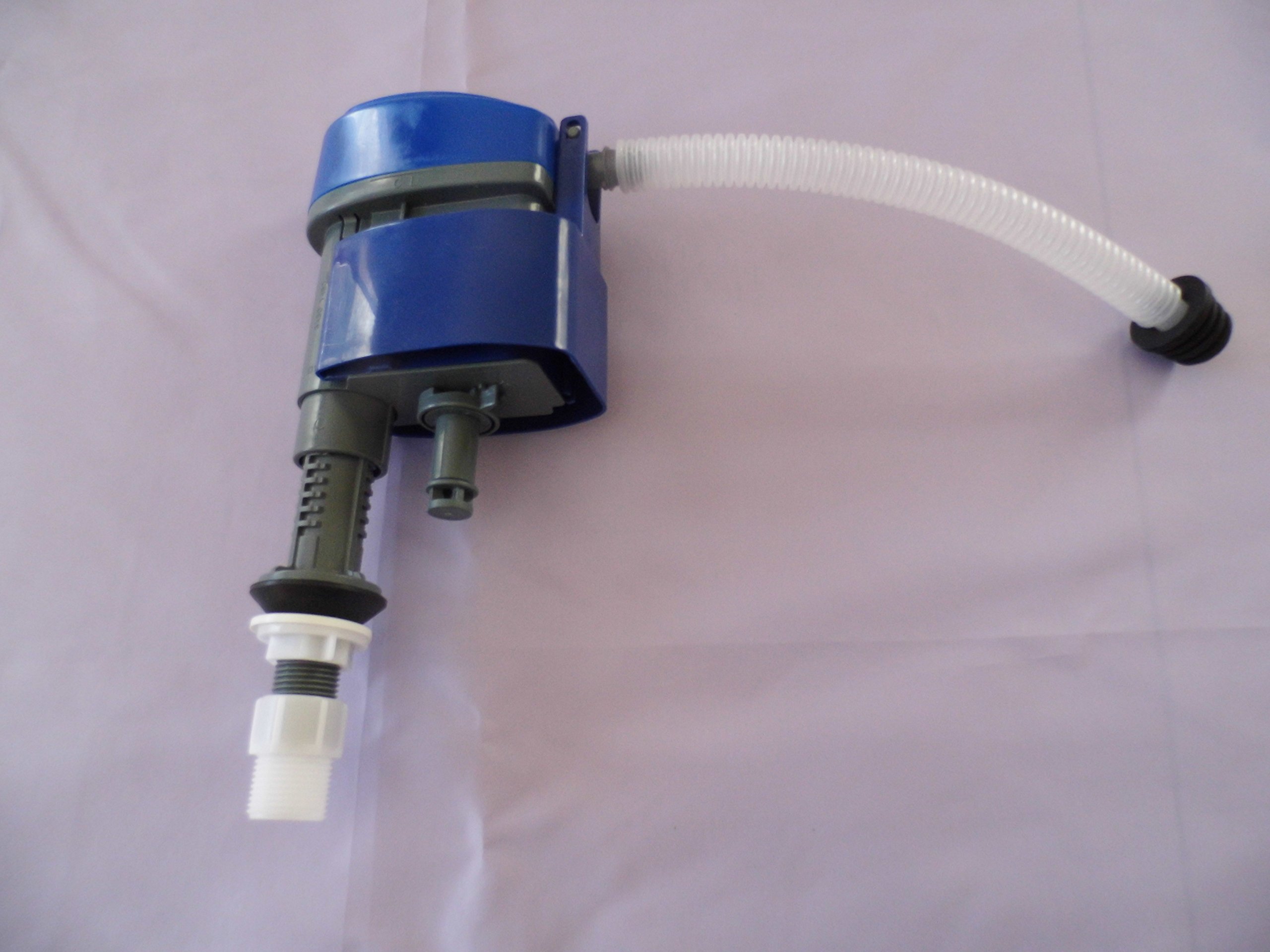 Buy Heavy Duty, Commercial Toilet Fill Valve With Outside of Tank Water