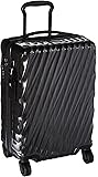 Tumi 19 Degree International Carry-on, Black
