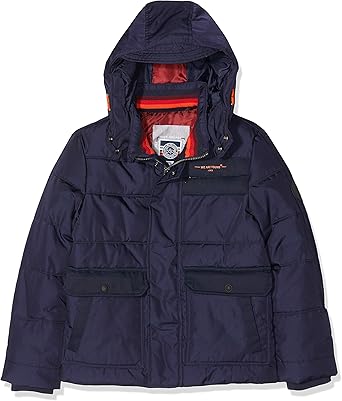 manteau junior garcon