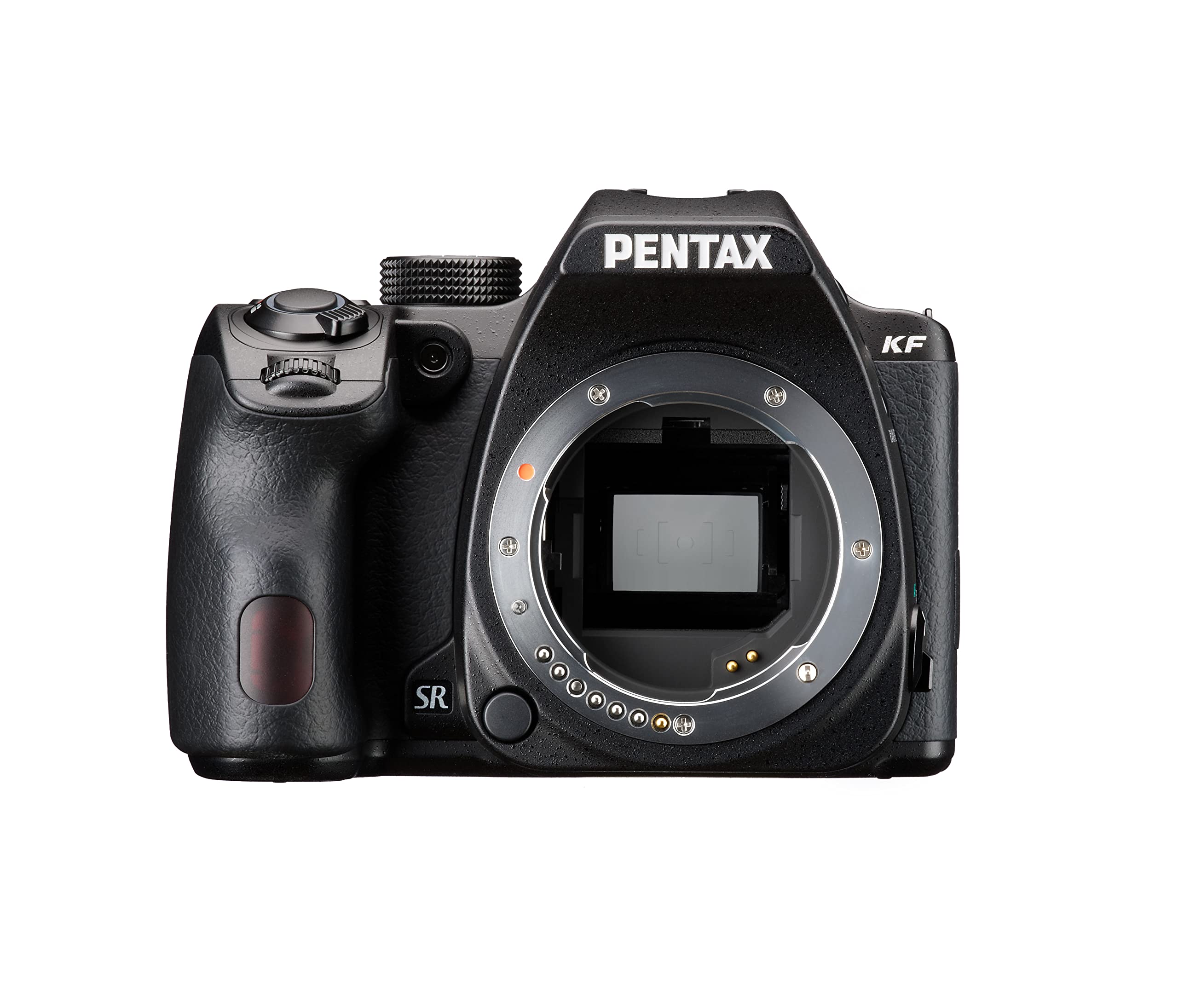 Pentax KF APS-C digital SLR ca...