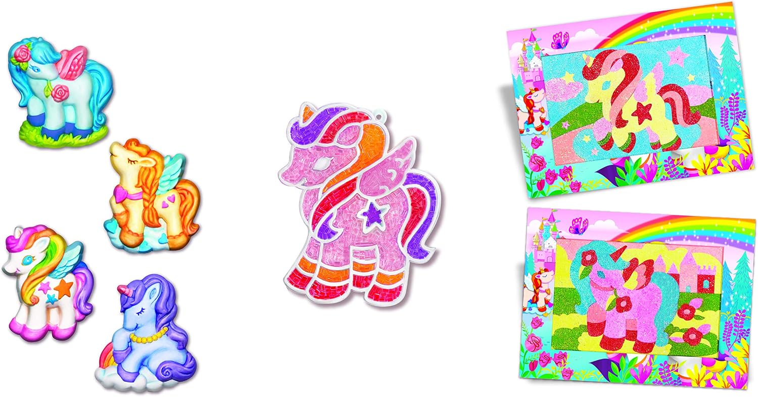 4M 405536 My Magical Unicorns, Multi - Image 5