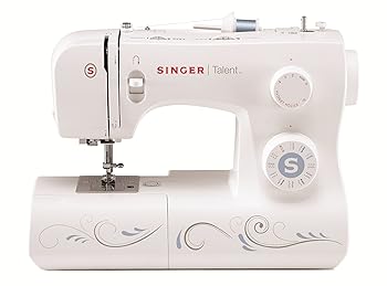 SINGER Talent 3323 Portable Sewing Machine