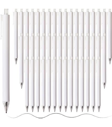 Sublimation Pens Blank Heat Transfer Pen - Subli Genius Print